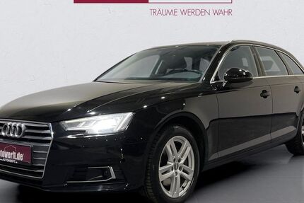 Audi A4 158.000 km 14.490 &euro; Ahrensburg 22926