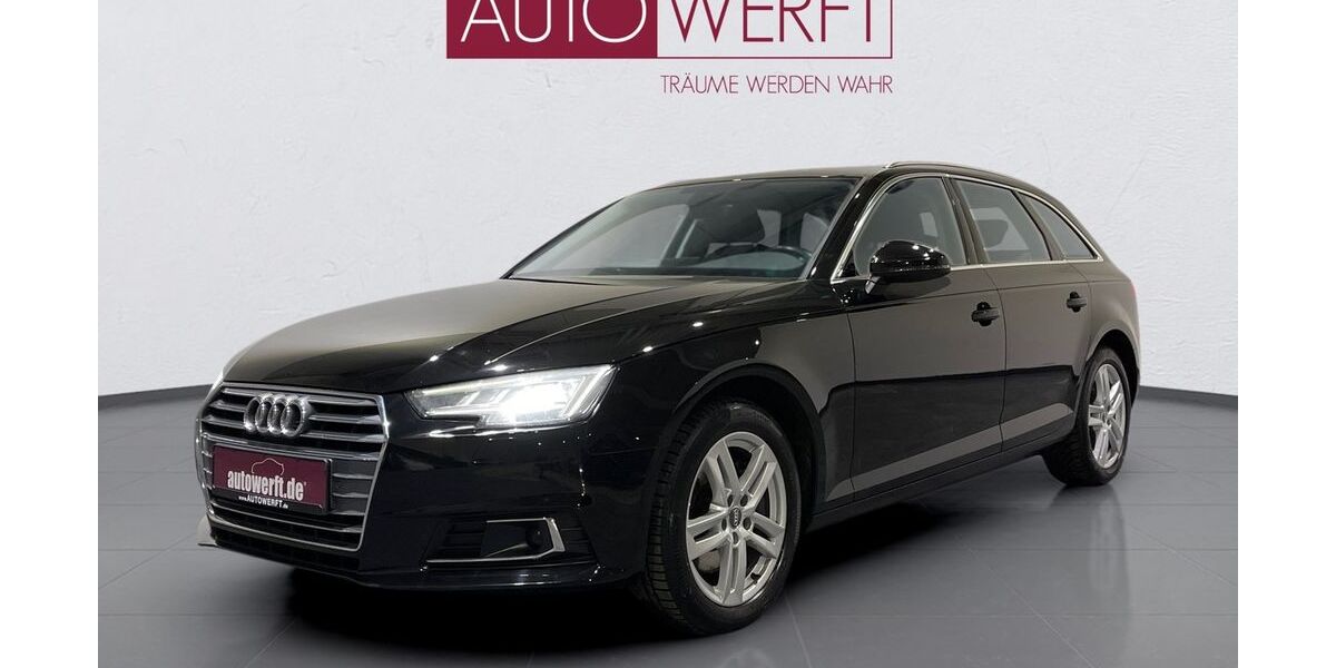 Audi A4 158.000 km 14.490 &euro; Ahrensburg 22926