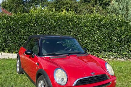 Mini One Cabrio 139.800 km 3.690 &euro; Markt Erlbach 91459