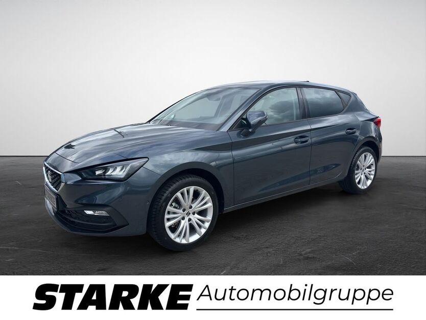 Seat Leon 10.380 km 28.980 € Vechta 49377