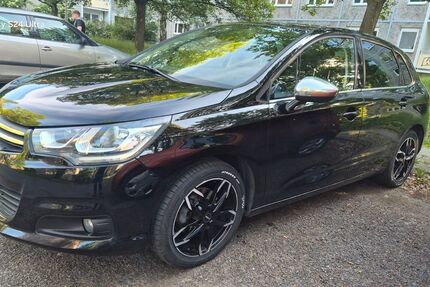 Citroen C4 178.000 km 4.999 &euro; Lucka 04613