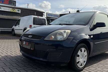 Ford Fiesta 134.050 km 2.900 &euro; Dinslaken 46537