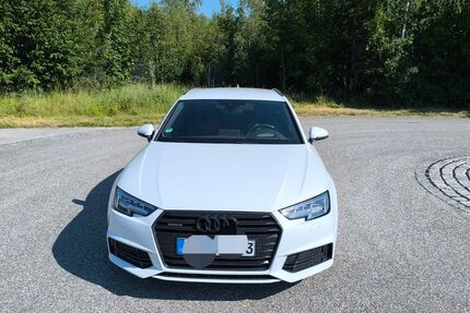 Audi A4 133.000 km 17.000 &euro; Landsberg am Lech 86899