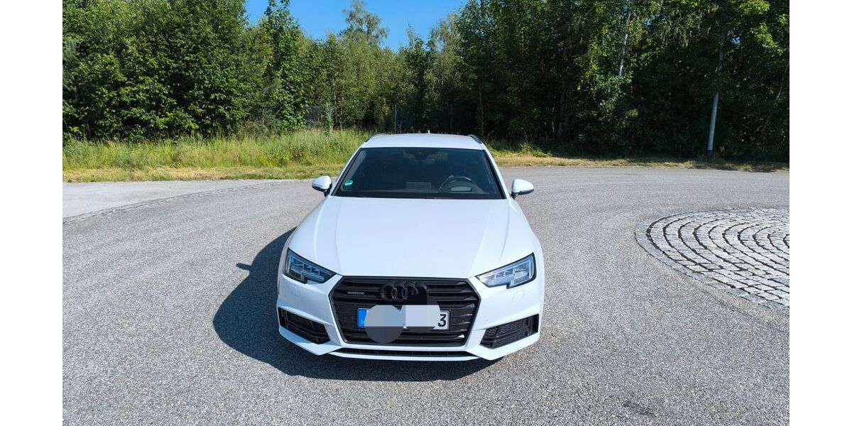 Audi A4 133.000 km 17.000 &euro; Landsberg am Lech 86899