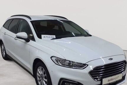 Ford Mondeo 107.992 km 14.989 &euro; Fernwald-Steinbach 35463