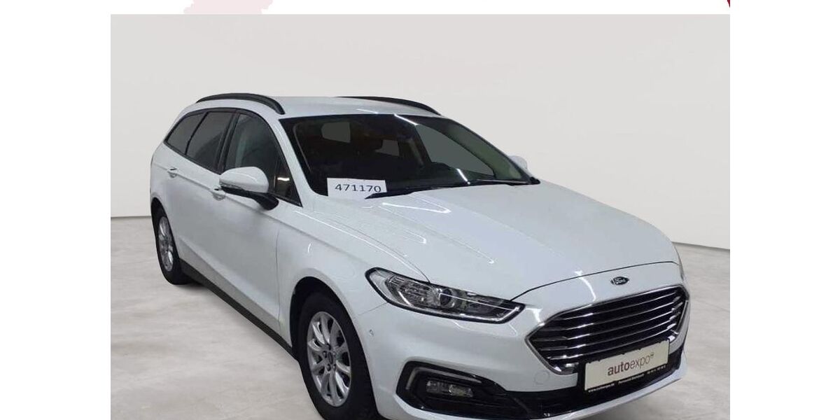 Ford Mondeo 107.992 km 14.989 &euro; Fernwald-Steinbach 35463