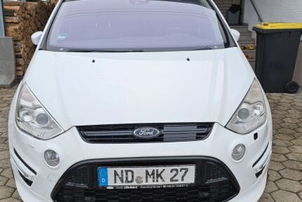 Ford S-Max 260.000 km 6.000 &euro; Rennertshofen 86643