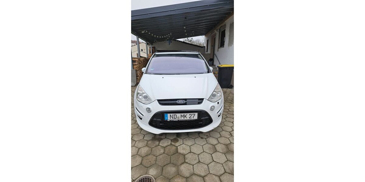 Ford S-Max 260.000 km 6.000 &euro; Rennertshofen 86643