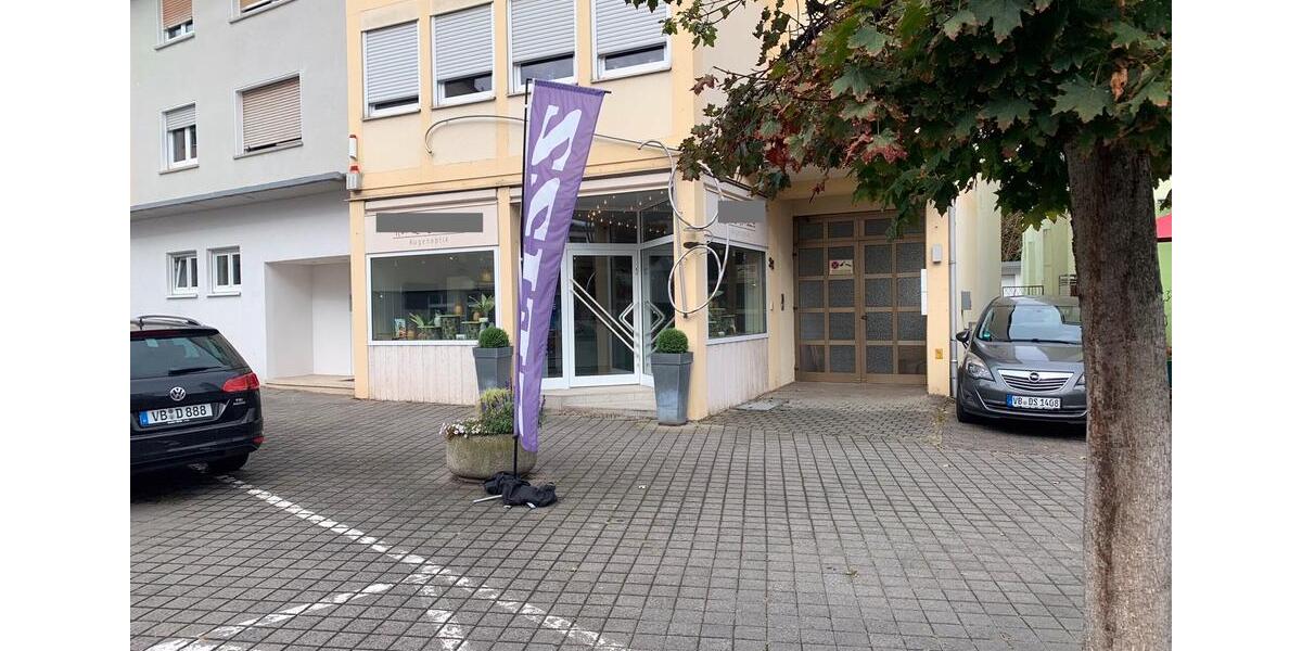 Gewerbeobjekt Schlitz - 1.200&euro; | Angebot:20267044