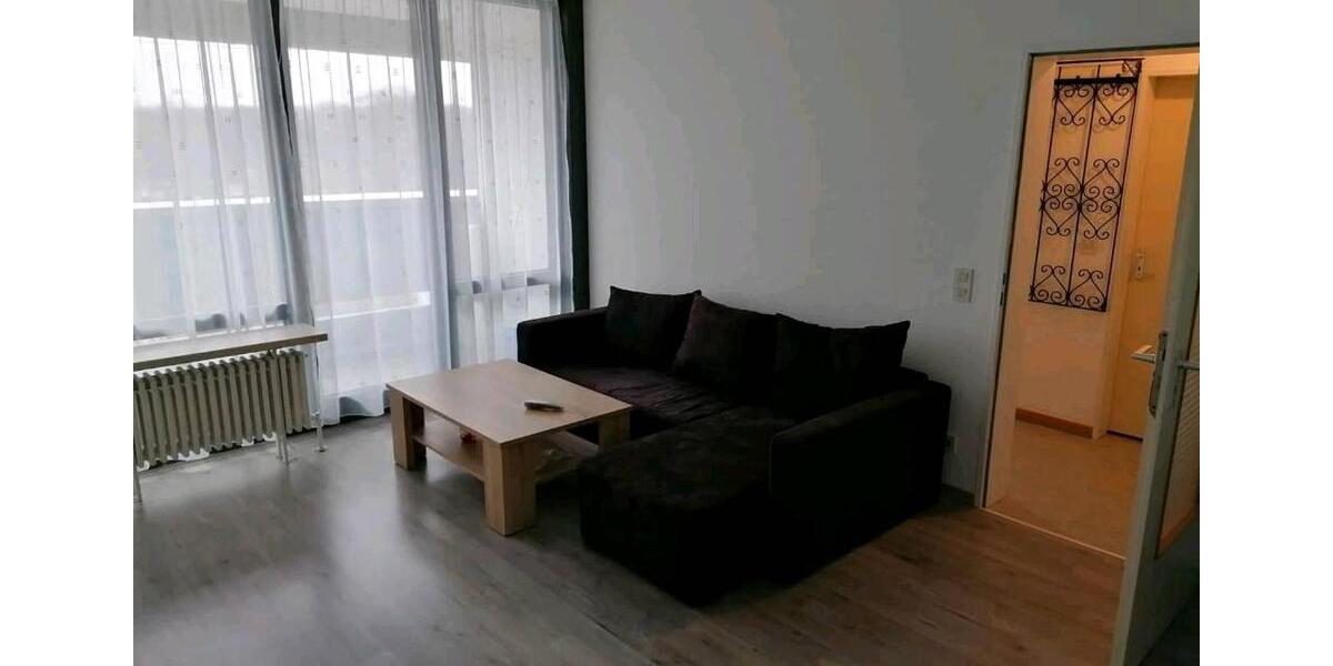 Etagenwohnung Saarbrücken St. Arnual - 2 Zimmer, 57 m&sup2;, 85.000&euro; | Angebot:27077158
