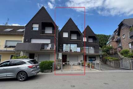 Wohnung zum Kaufen in Kürten 349.000 € 135 m² 4 zimmer