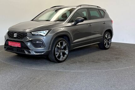 Seat Ateca 70.960 km 27.950 &euro; Weißenburg 91781