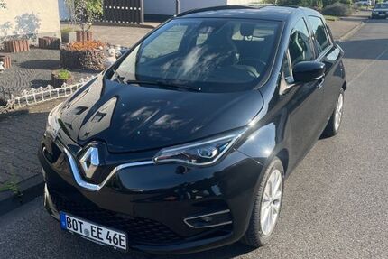 Renault ZOE 52.800 km 12.000 € Bottrop 46238