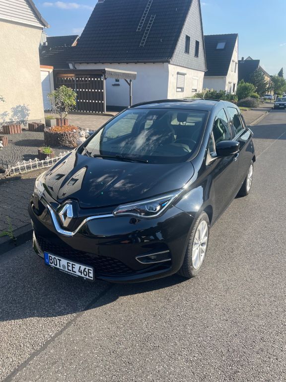 Renault ZOE 52.800 km 12.000 € Bottrop 46238