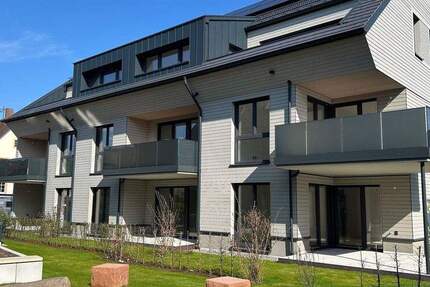 Wohnung Kirchzarten Zarten - 3 Zimmer, 85 m&sup2;, 744.900&euro; | Angebot:25995785