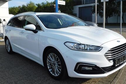 Ford Mondeo 85.000 km 15.980 &euro; Selm 59379