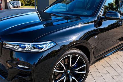 BMW X7 86.500 km 62.500 &euro; Simbach am Inn 84359