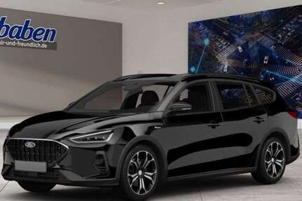 Ford Focus 59.505 km 22.290 &euro; Hamburg-Harburg 21073