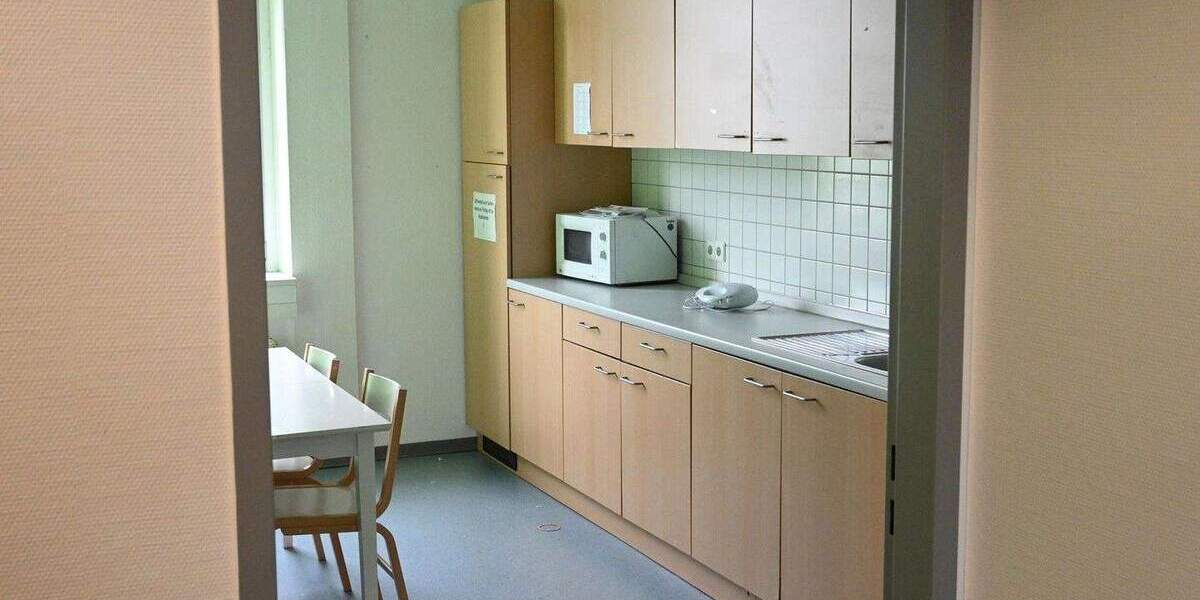 attraktive, moderne Büroflächen in Osnabrück-Hellern 4 x 1.000 m² einzelne Etagen möglich zimmer