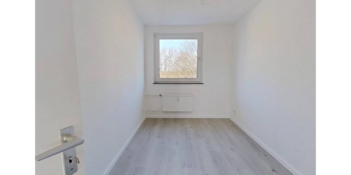 Etagenwohnung Göttingen - 4 Zimmer, 85 m&sup2;, 901&euro; | Angebot:25569890