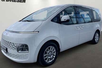 Hyundai STARIA 28.757 km 38.450 &euro; Gelsenkirchen 45891
