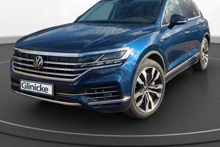 VW Touareg 69.200 km 44.970 &euro; Erfurt 99099