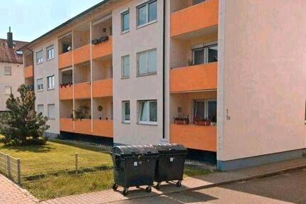 Wohnung Neumarkt in der Oberpfalz Altenhof - 2 Zimmer, 50 m&sup2;, 159.000&euro; | Angebot:26876935