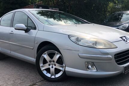 Peugeot 407 178.000 km 2.990 &euro; Neu Wulmstorf 21629