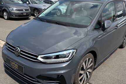VW Touran 69.892 km 28.799 &euro; Fürth 90763