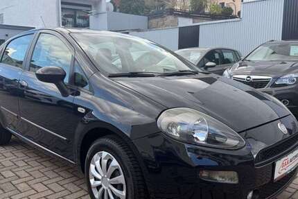 Fiat Punto 91.000 km 3.990 &euro; Worms 67547
