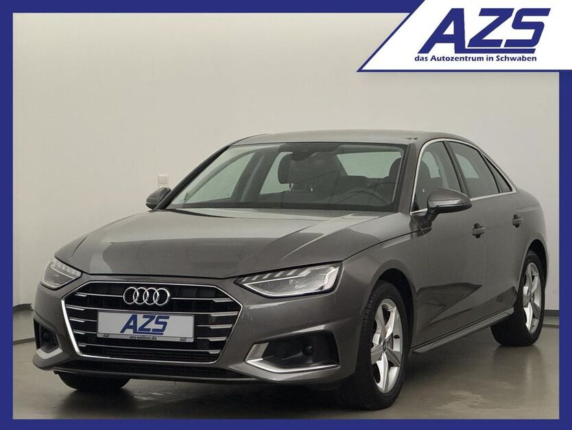 Audi A4 102.000 km 26.666 € Buchdorf 86675