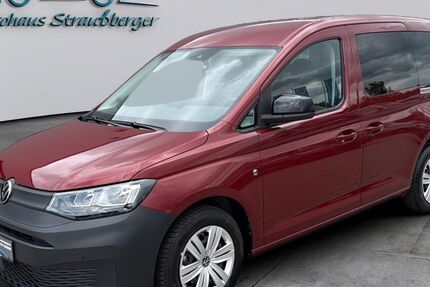 VW Caddy 4.000 km 25.690 &euro; Buchschwabach bei Nürnberg 90574