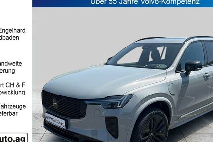 Volvo XC90 2.000 km 86.444 &euro; Freiburg 79108