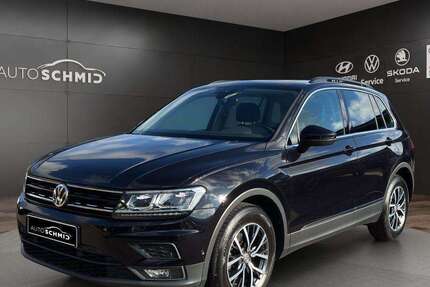 VW Tiguan 117.900 km 23.888 € Geislingen 73312