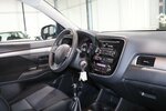 Outlander 2.0 WHITE / TEMPOMAT / PDC / ABN.AHK