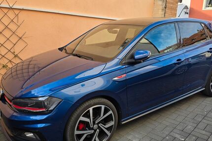 VW Polo 132.000 km 15.500 &euro; Randersacker 97236