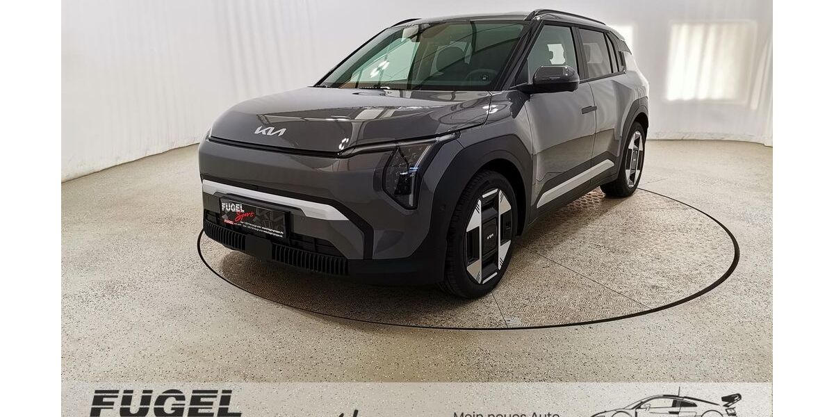 Kia EV3 2.599 km 33.499 &euro; Chemnitz - Mittelbach 09224