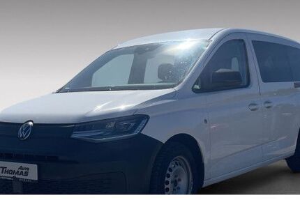 VW Caddy Maxi 63.880 km 28.989 &euro; Bonn 53227