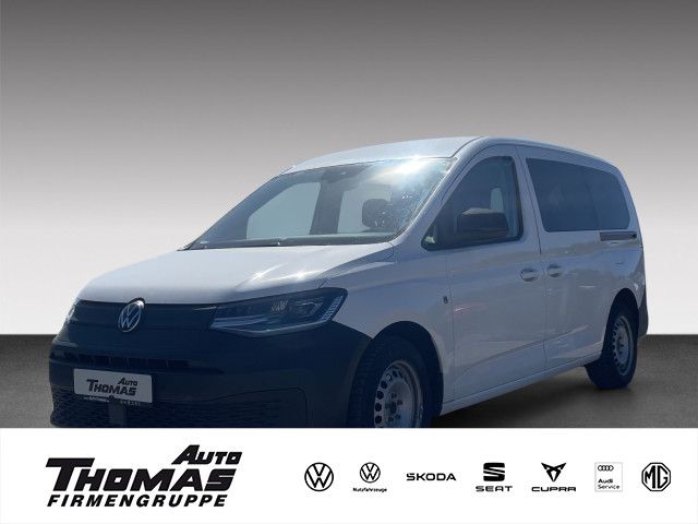 VW Caddy Maxi 63.880 km 28.989 &euro; Bonn 53227