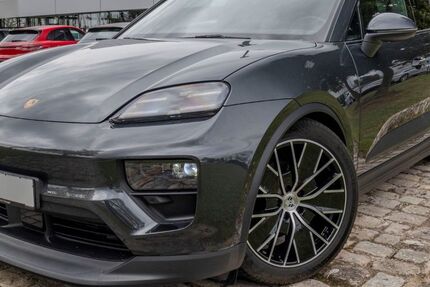 Porsche Macan 22.500 km 79.990 &euro; Nürnberg 90425