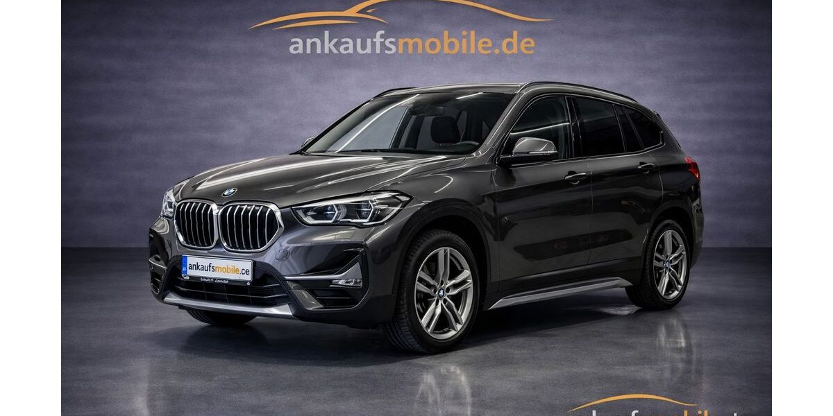 BMW X1 62.000 km 25.900 &euro; Reutlingen 72762