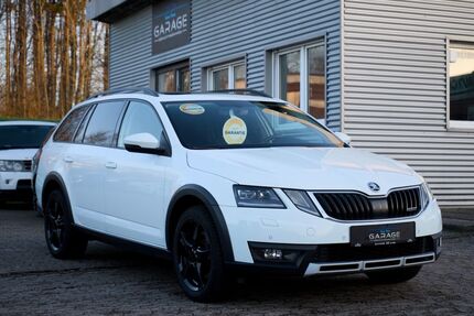 Skoda Octavia 162.600 km 17.700 &euro; Kiel 24146