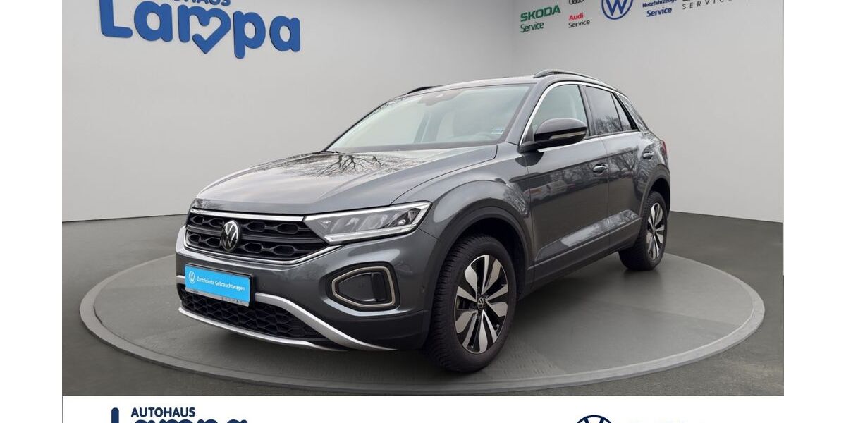 VW T-Roc 23.727 km 22.430 &euro; Lengerich bei Lingen/Emsland 49838