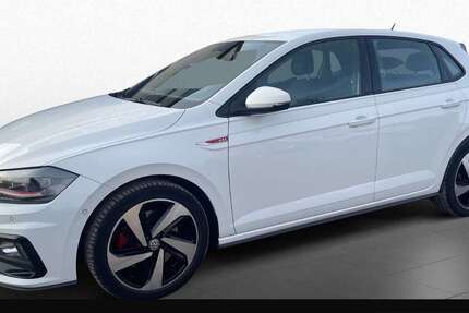 VW Polo GTI 134.745 km 17.650 &euro; Neubukow 18233
