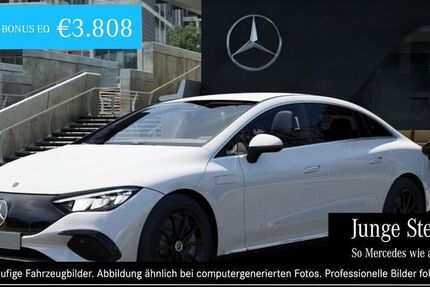 Mercedes-Benz EQE 40.250 km 40.330 &euro; Fulda 36043