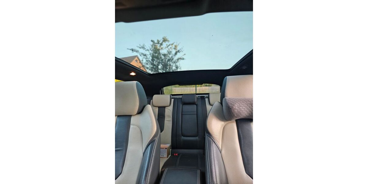 Land Rover Range Rover Evoque 180.000 km 11.500 &euro; Rausdorf 22929