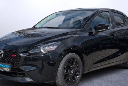 Mazda 2 10.000 km 19.993 &euro; Durach 87471