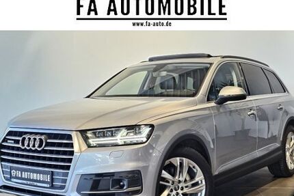 Audi Q7 172.500 km 26.490 &euro; Mainaschaff 63814