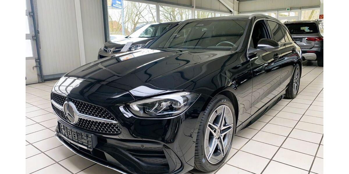Mercedes-Benz C 220 84.272 km 34.500 &euro; Großefehn 26629