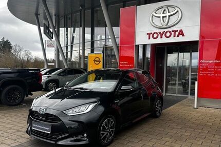 Toyota Yaris 37.990 km 18.990 &euro; Singen 78224